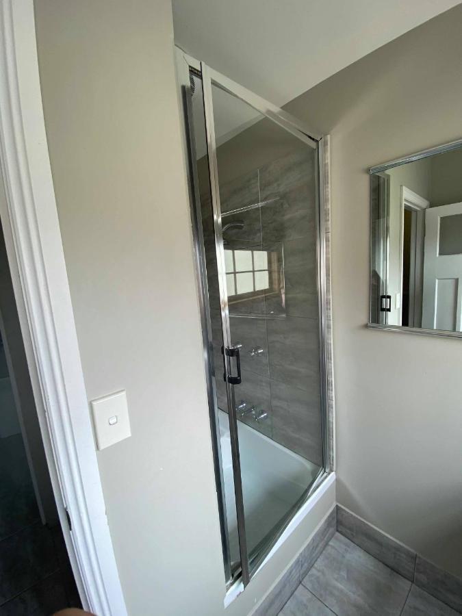 הובארט Edinburgh Gallery Bed & Breakfast מראה חיצוני תמונה